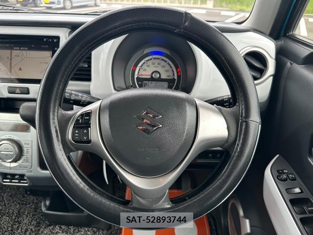 Suzuki HUSTLER 2016-07 8373797-18