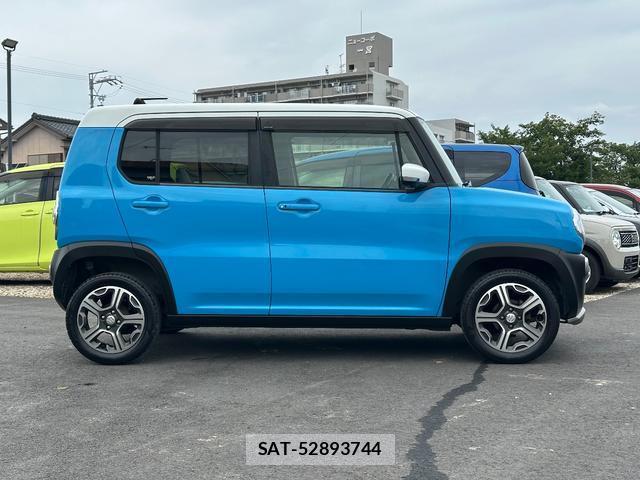 Suzuki HUSTLER 2016-07 8373797-2