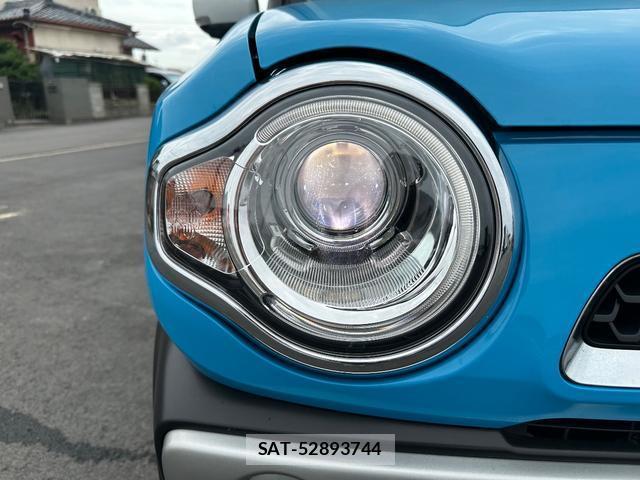 Suzuki HUSTLER 2016-07 8373797-5