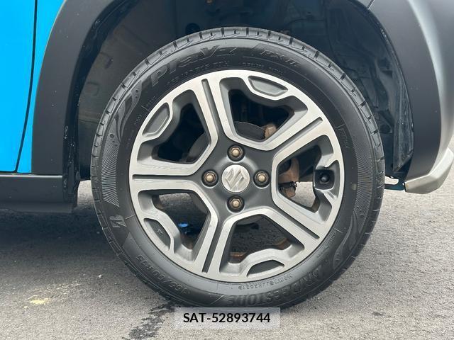 Suzuki HUSTLER 2016-07 8373797-6