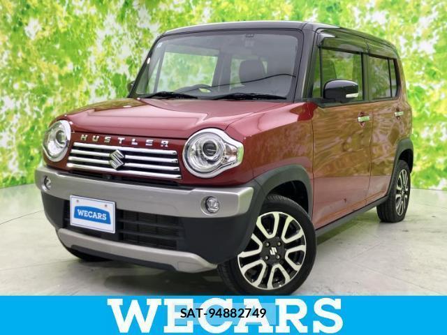 Suzuki HUSTLER 2019-07 8373888-0