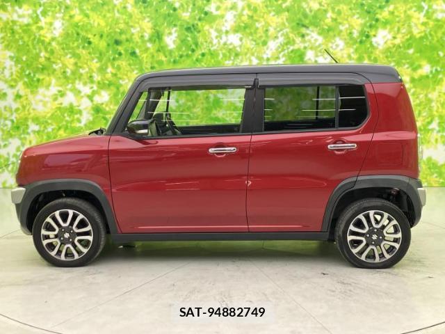 Suzuki HUSTLER 2019-07 8373888-1