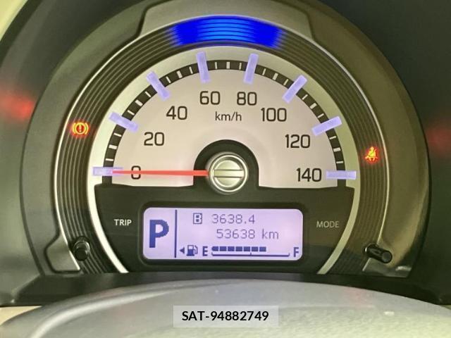 Suzuki HUSTLER 2019-07 8373888-13