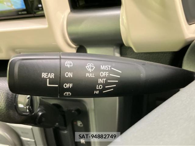 Suzuki HUSTLER 2019-07 8373888-16