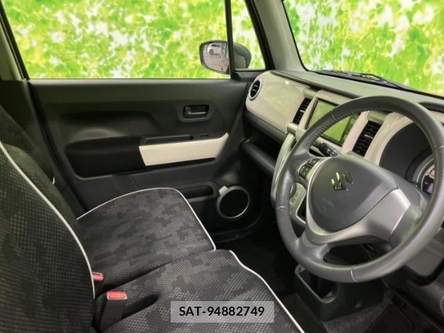 Suzuki HUSTLER 2019-07 8373888-3