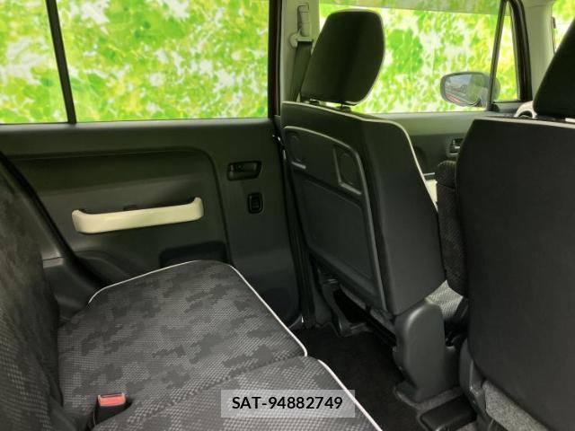 Suzuki HUSTLER 2019-07 8373888-4