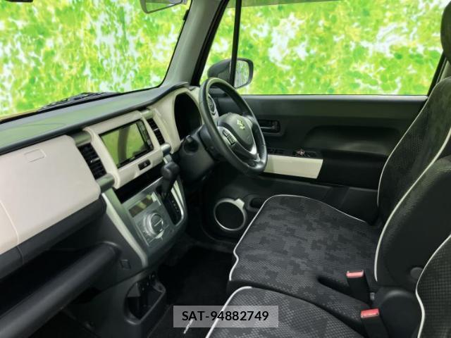 Suzuki HUSTLER 2019-07 8373888-5