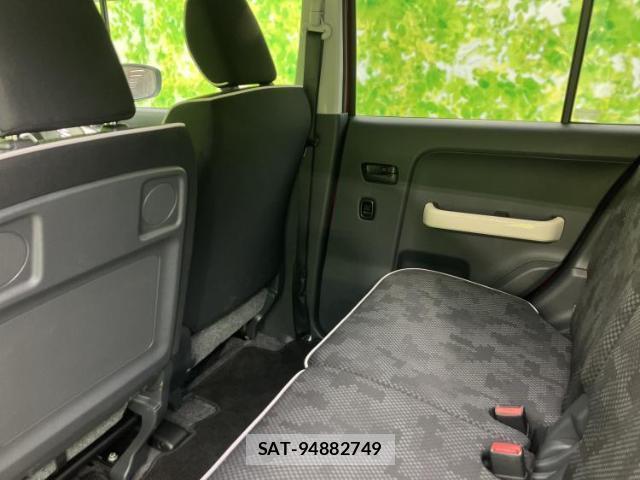 Suzuki HUSTLER 2019-07 8373888-6