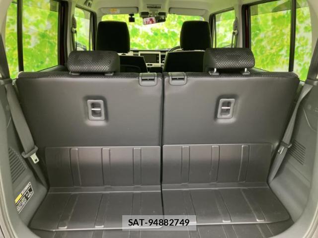 Suzuki HUSTLER 2019-07 8373888-7