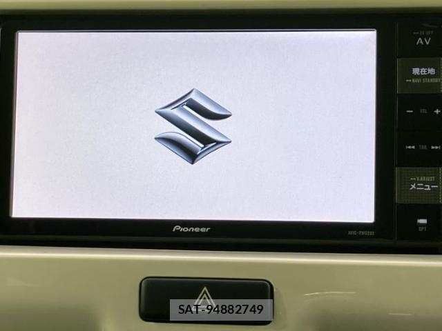 Suzuki HUSTLER 2019-07 8373888-8