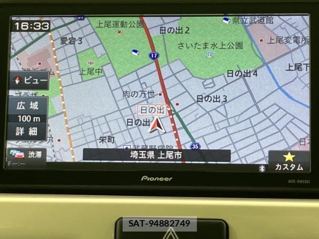 Suzuki HUSTLER 2019-07 8373888-9