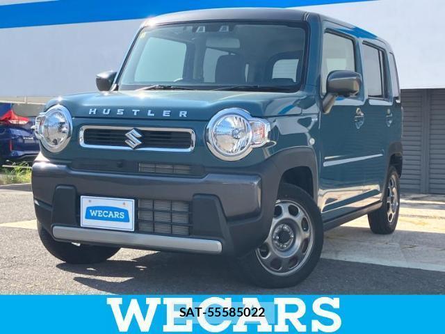 Suzuki HUSTLER 2023-07 8373961-0