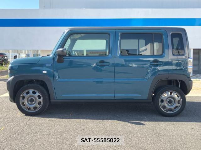 Suzuki HUSTLER 2023-07 8373961-1