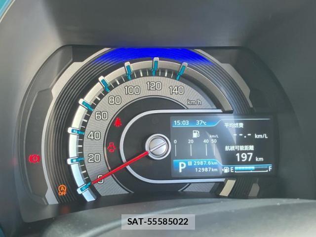 Suzuki HUSTLER 2023-07 8373961-13
