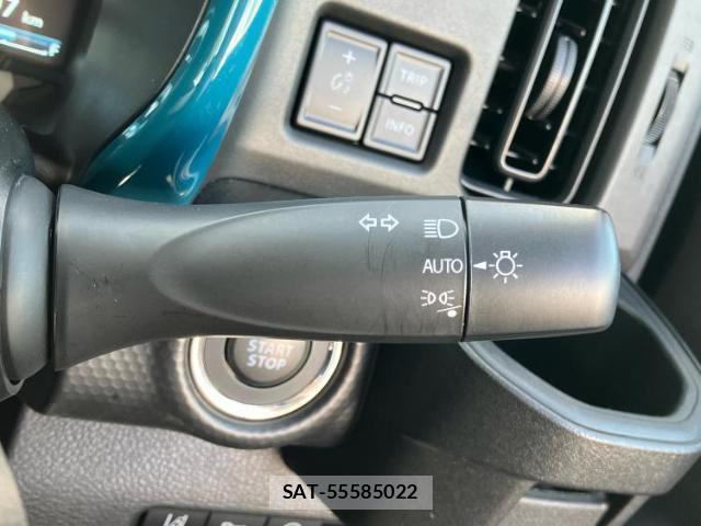 Suzuki HUSTLER 2023-07 8373961-14