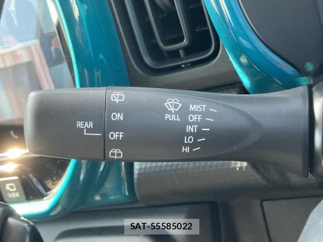 Suzuki HUSTLER 2023-07 8373961-15