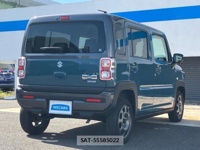 Suzuki HUSTLER 2023-07 8373961-2