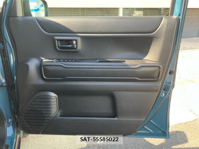 Suzuki HUSTLER 2023-07 8373961-3