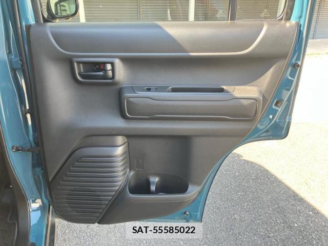 Suzuki HUSTLER 2023-07 8373961-4