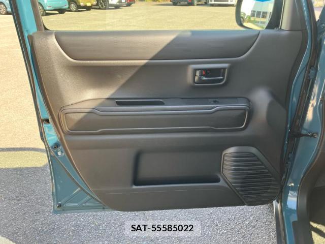 Suzuki HUSTLER 2023-07 8373961-5