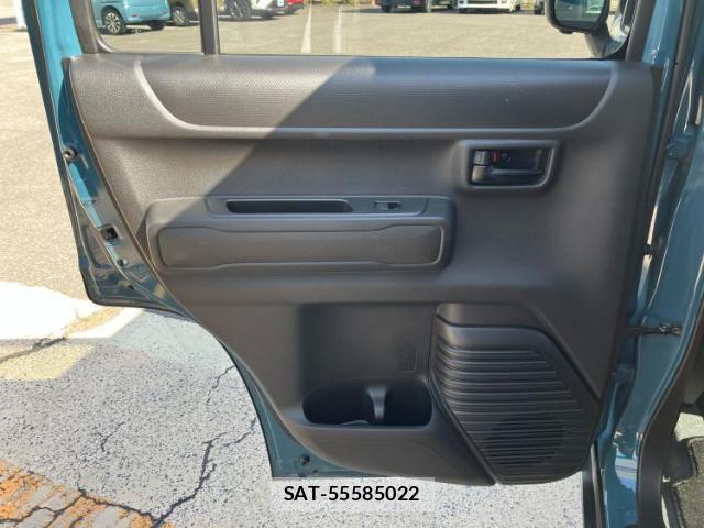 Suzuki HUSTLER 2023-07 8373961-6