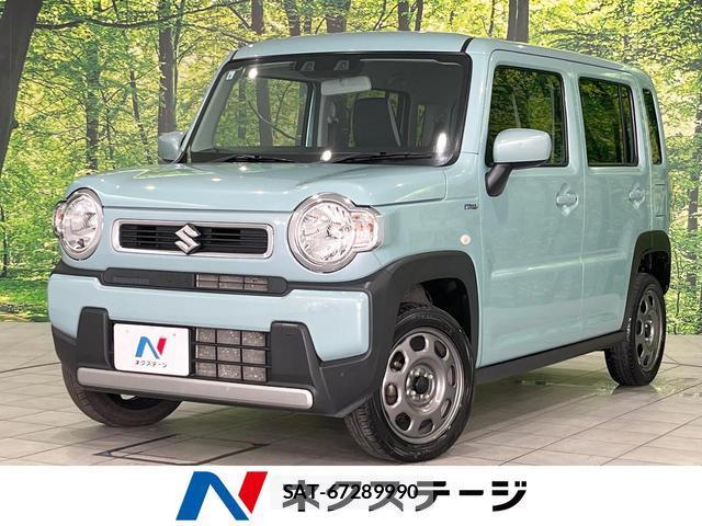 Suzuki HUSTLER 2024-08 8374019-0