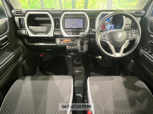 Suzuki HUSTLER 2024-08 8374019-1