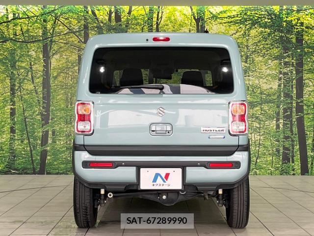 Suzuki HUSTLER 2024-08 8374019-15