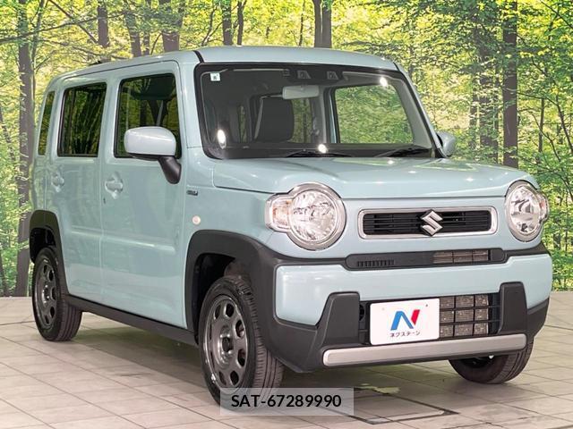 Suzuki HUSTLER 2024-08 8374019-16