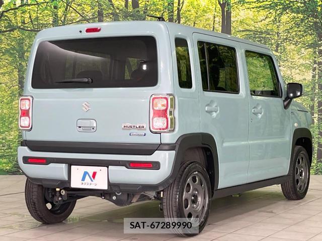Suzuki HUSTLER 2024-08 8374019-17