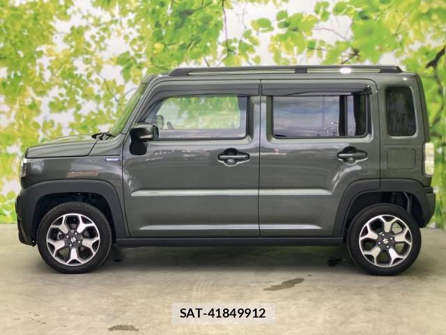 Suzuki HUSTLER 2024-03 8374070-1