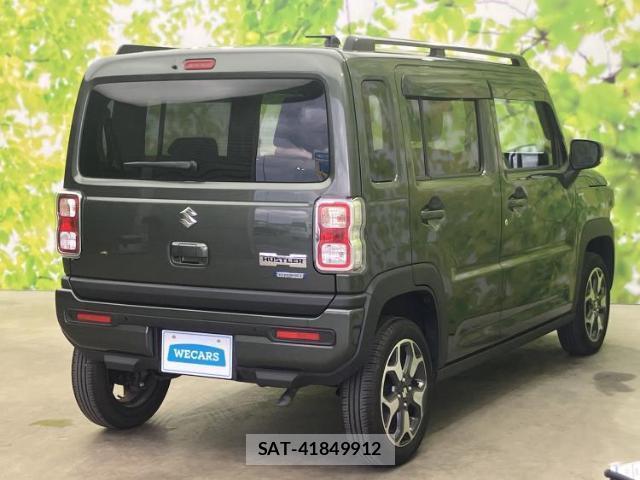 Suzuki HUSTLER 2024-03 8374070-2