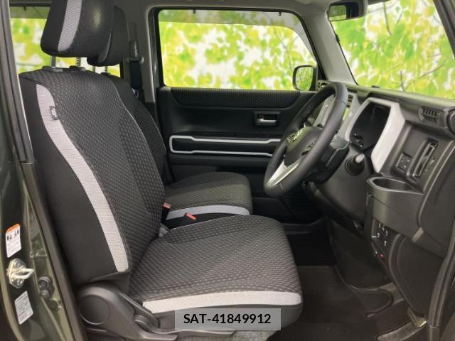 Suzuki HUSTLER 2024-03 8374070-3