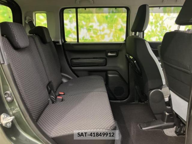 Suzuki HUSTLER 2024-03 8374070-4