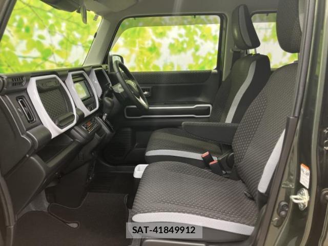 Suzuki HUSTLER 2024-03 8374070-5