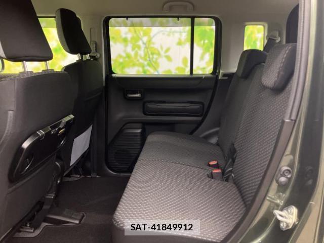 Suzuki HUSTLER 2024-03 8374070-6