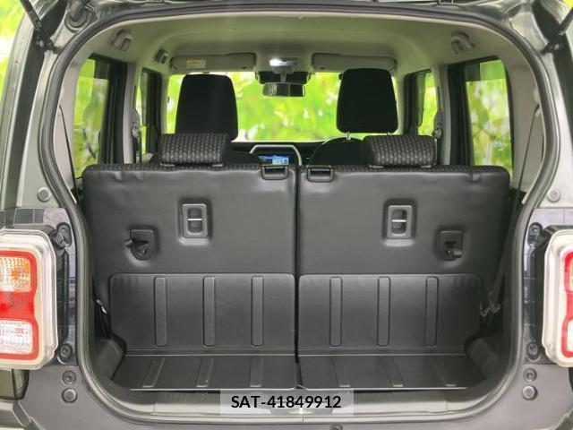Suzuki HUSTLER 2024-03 8374070-7