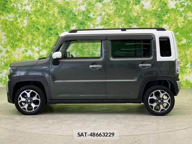 Suzuki HUSTLER 2021-09 8374118-1