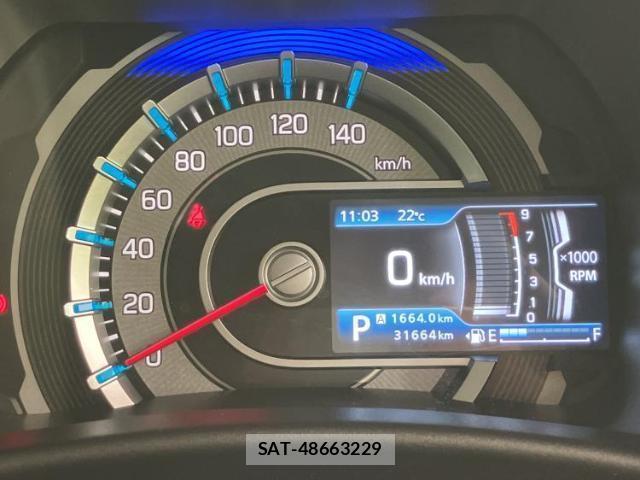 Suzuki HUSTLER 2021-09 8374118-13
