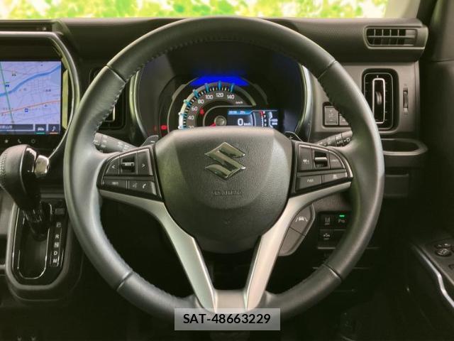 Suzuki HUSTLER 2021-09 8374118-14