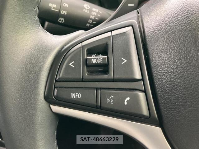 Suzuki HUSTLER 2021-09 8374118-17
