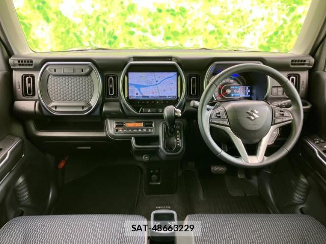Suzuki HUSTLER 2021-09 8374118-3