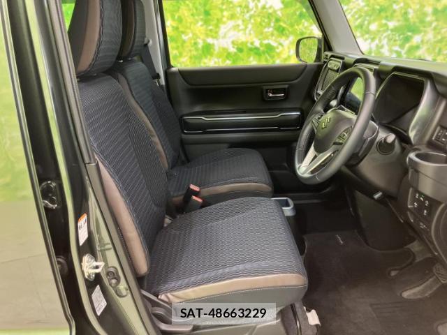 Suzuki HUSTLER 2021-09 8374118-4