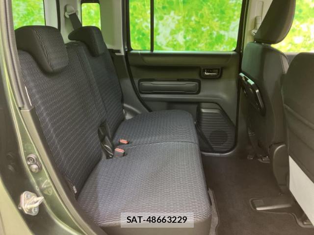 Suzuki HUSTLER 2021-09 8374118-5