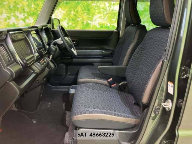 Suzuki HUSTLER 2021-09 8374118-6