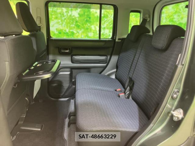 Suzuki HUSTLER 2021-09 8374118-7