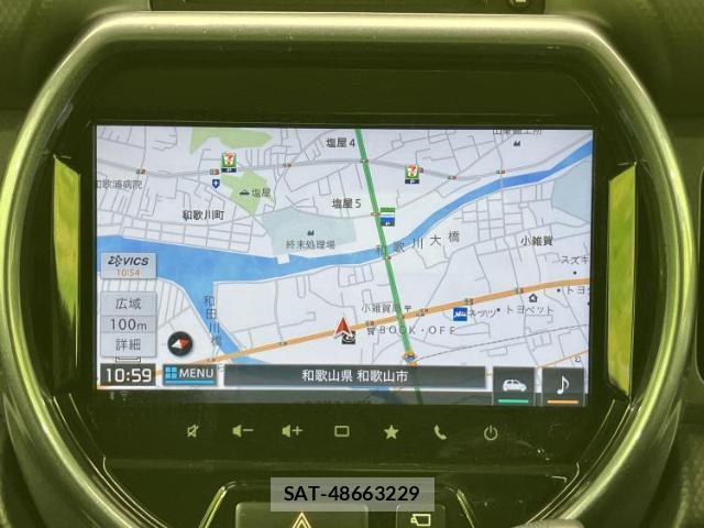 Suzuki HUSTLER 2021-09 8374118-8