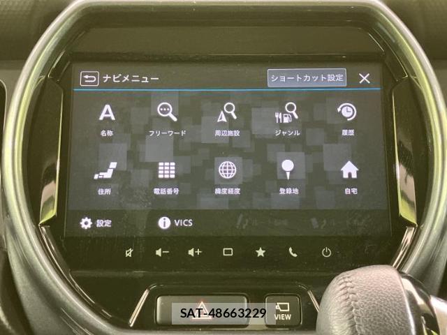 Suzuki HUSTLER 2021-09 8374118-9