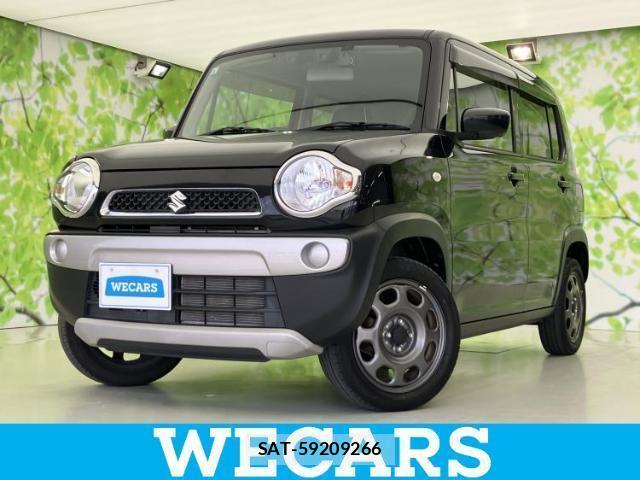 Suzuki HUSTLER 2019-08 8374126-0