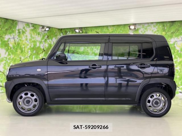 Suzuki HUSTLER 2019-08 8374126-1